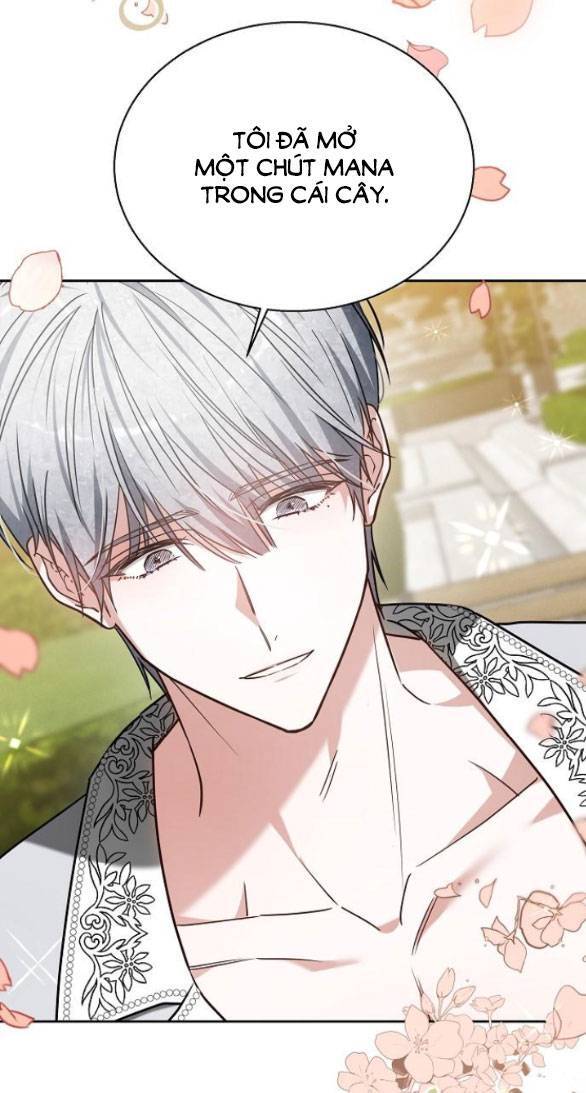 Cô Dâu Obsidian Chapter  11.2 - 7