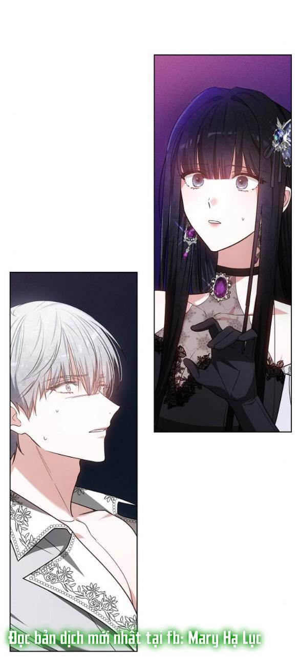 Cô Dâu Obsidian Chapter  11.2 - 61