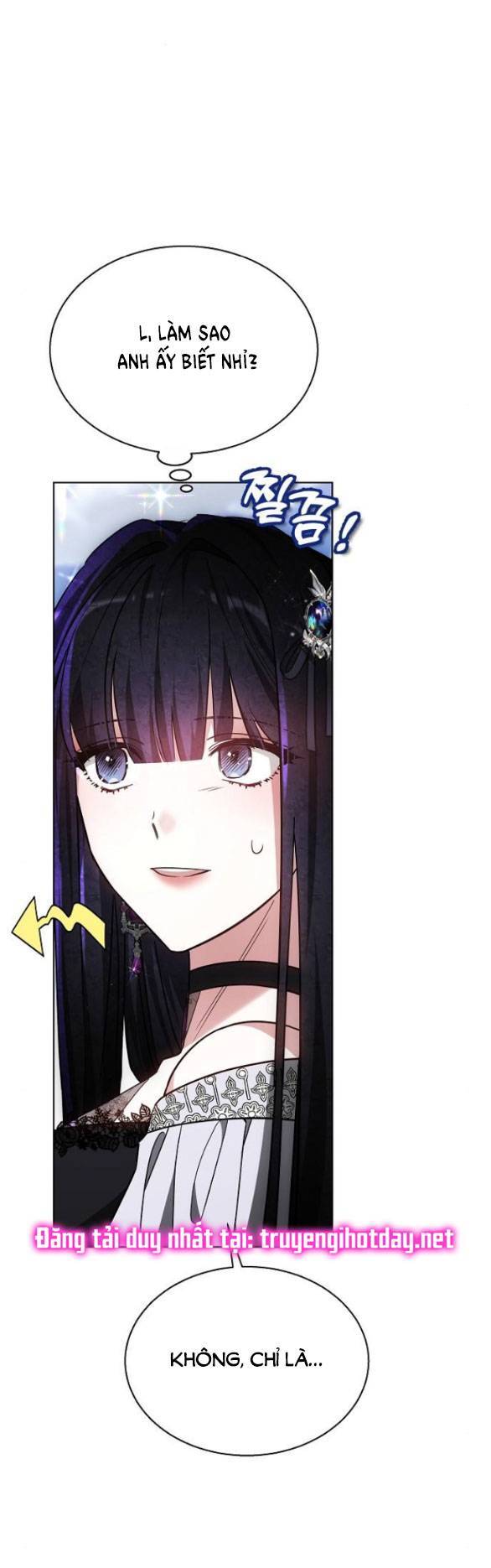 Cô Dâu Obsidian Chapter  11.2 - 79