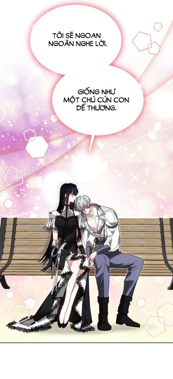 Cô Dâu Obsidian Chapter  11.2 - 82