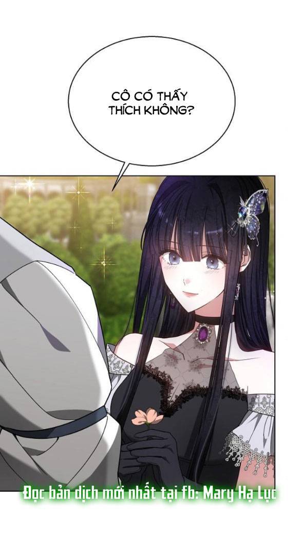 Cô Dâu Obsidian Chapter  11.2 - 10