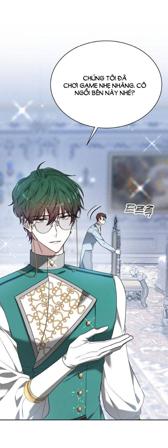 Cô Dâu Obsidian Chapter  12.1 - 12