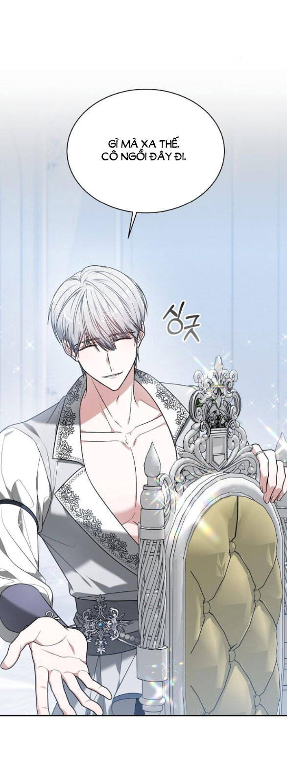 Cô Dâu Obsidian Chapter  12.1 - 14