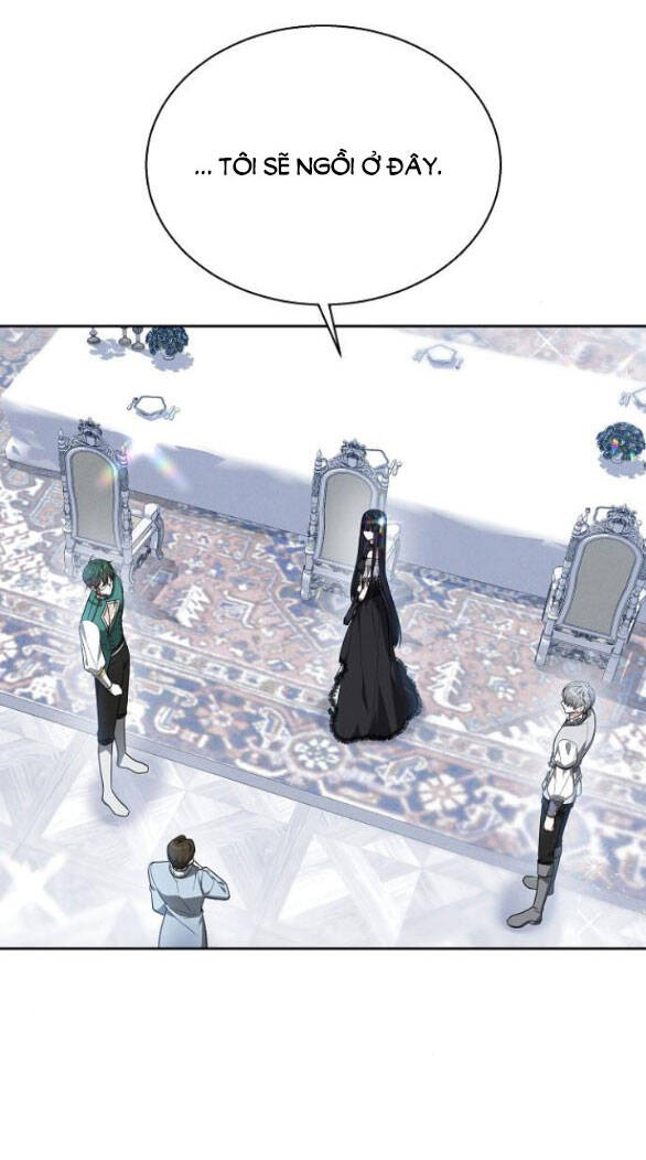 Cô Dâu Obsidian Chapter  12.1 - 17