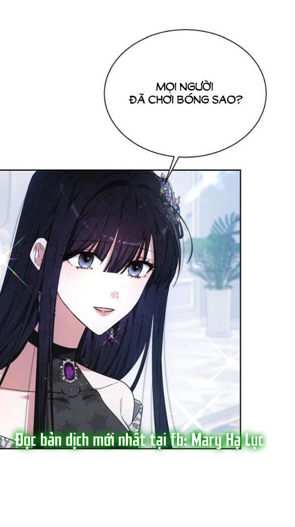 Cô Dâu Obsidian Chapter  12.1 - 20