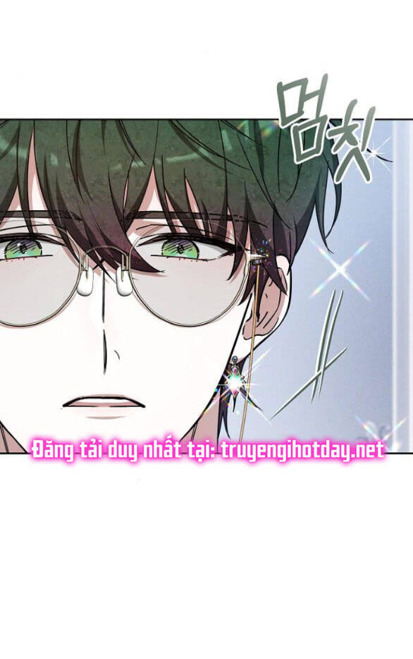 Cô Dâu Obsidian Chapter  12.1 - 3