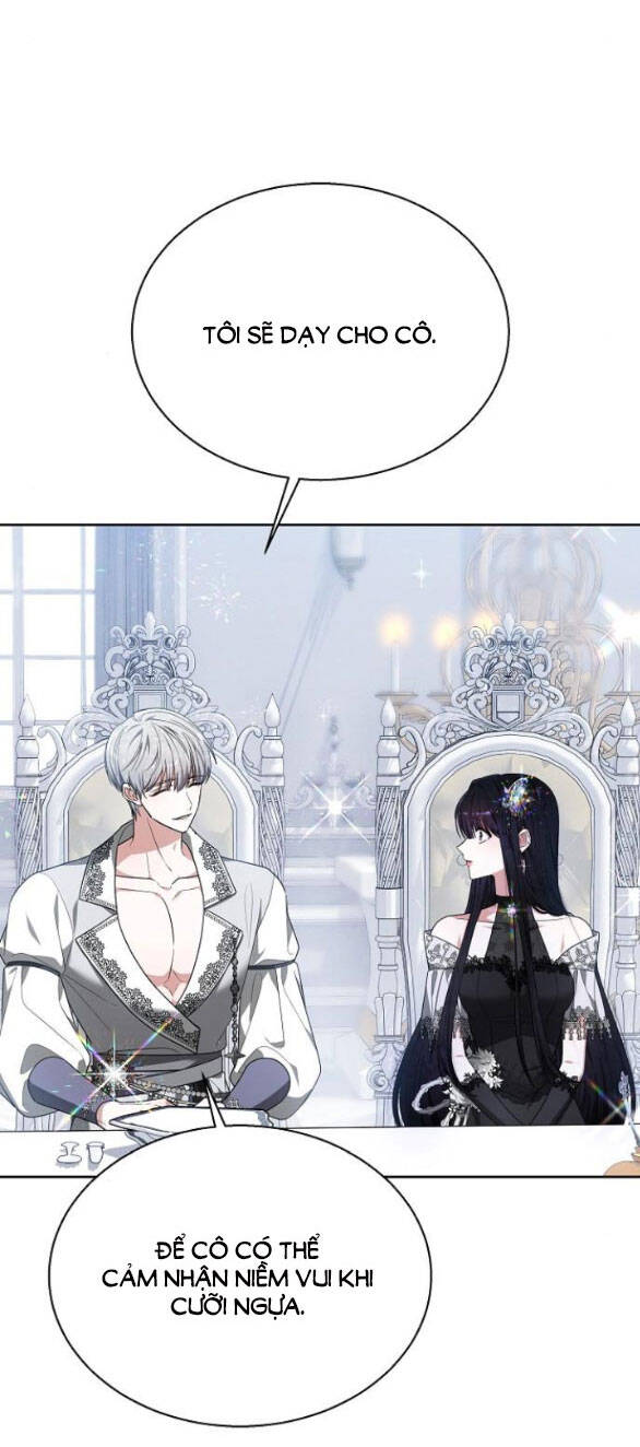 Cô Dâu Obsidian Chapter  12.1 - 23