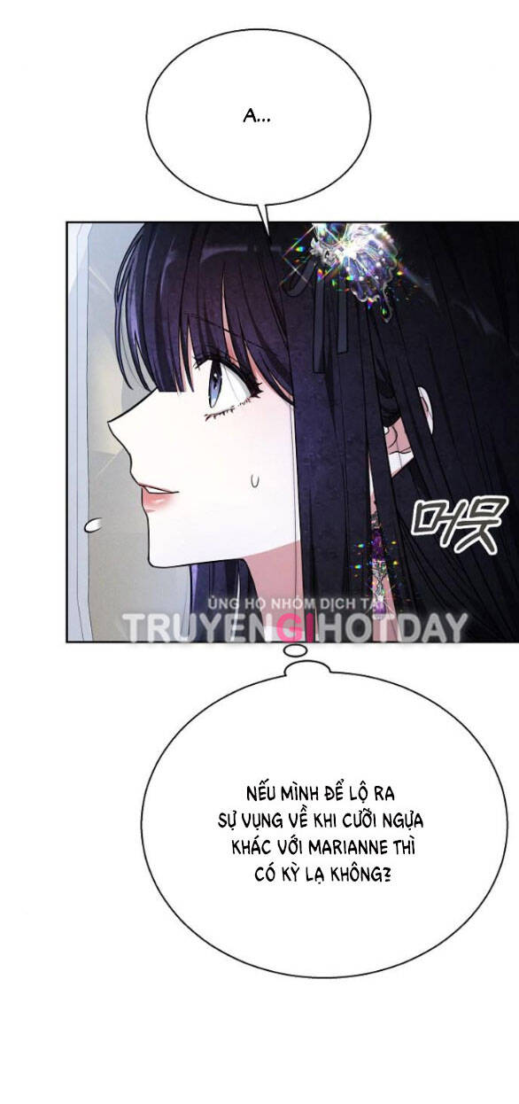 Cô Dâu Obsidian Chapter  12.1 - 24