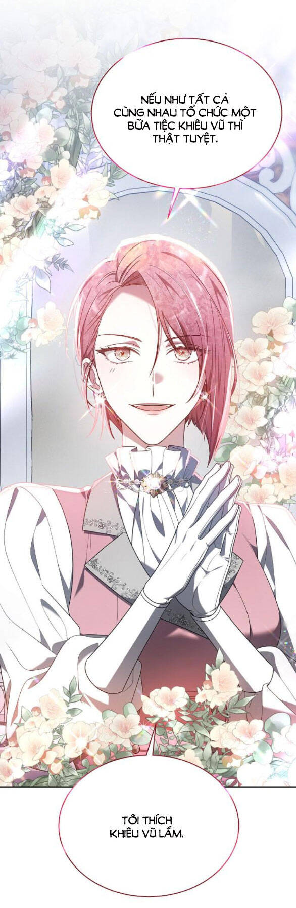 Cô Dâu Obsidian Chapter  12.1 - 27