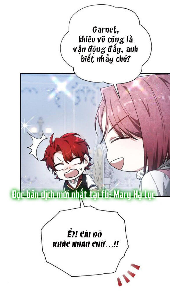 Cô Dâu Obsidian Chapter  12.1 - 28