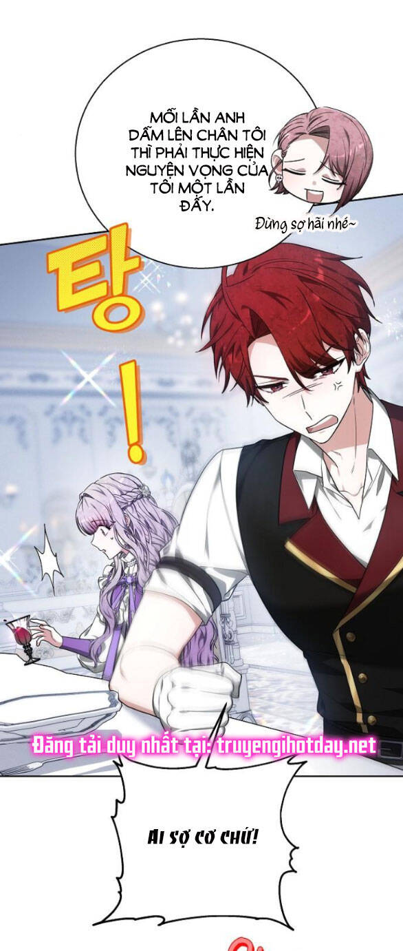 Cô Dâu Obsidian Chapter  12.1 - 30