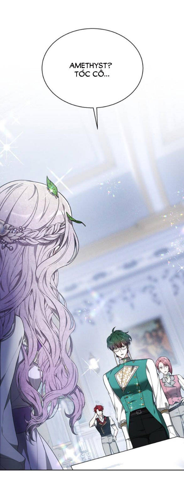 Cô Dâu Obsidian Chapter  12.1 - 4