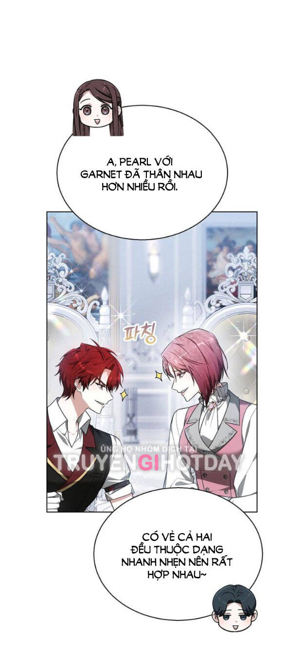 Cô Dâu Obsidian Chapter  12.1 - 32