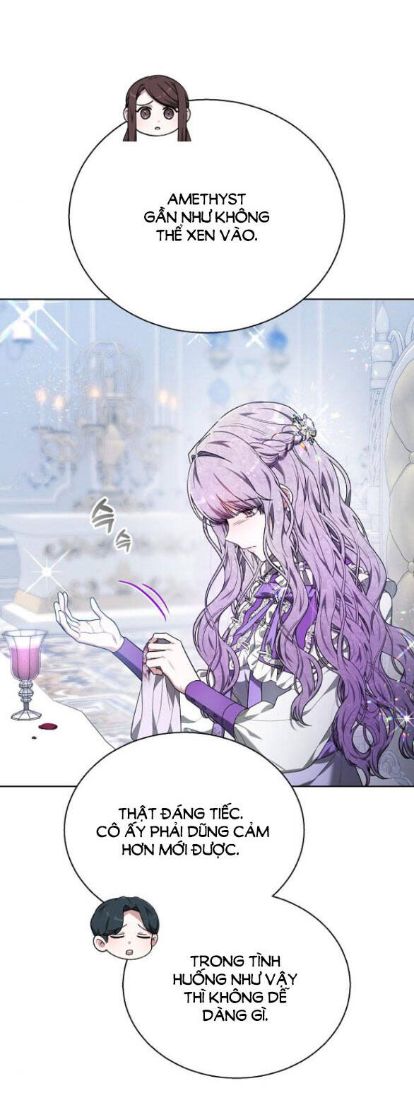 Cô Dâu Obsidian Chapter  12.1 - 33