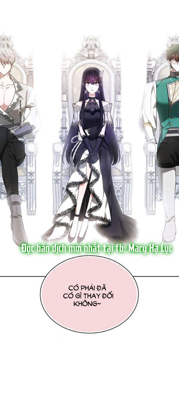 Cô Dâu Obsidian Chapter  12.1 - 37