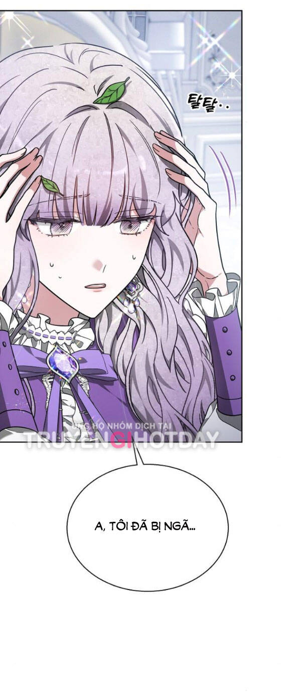 Cô Dâu Obsidian Chapter  12.1 - 6