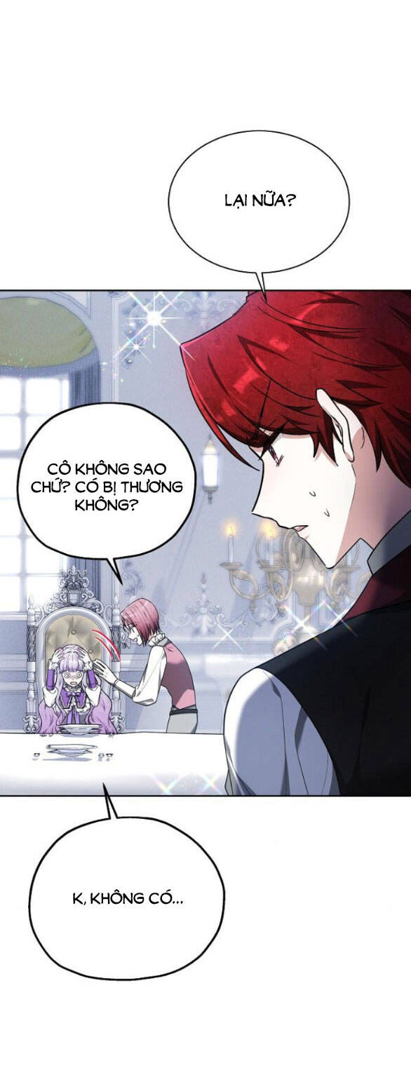 Cô Dâu Obsidian Chapter  12.1 - 7