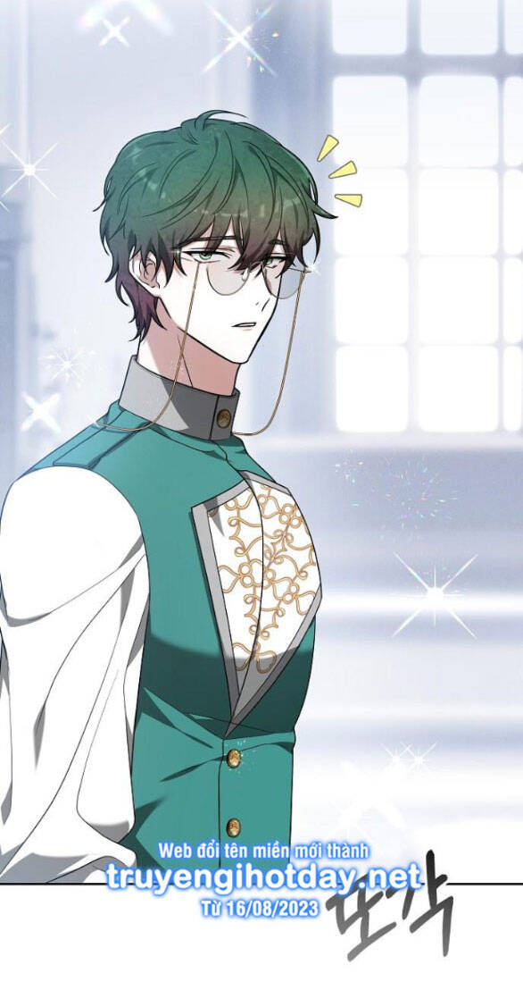 Cô Dâu Obsidian Chapter  12.1 - 9