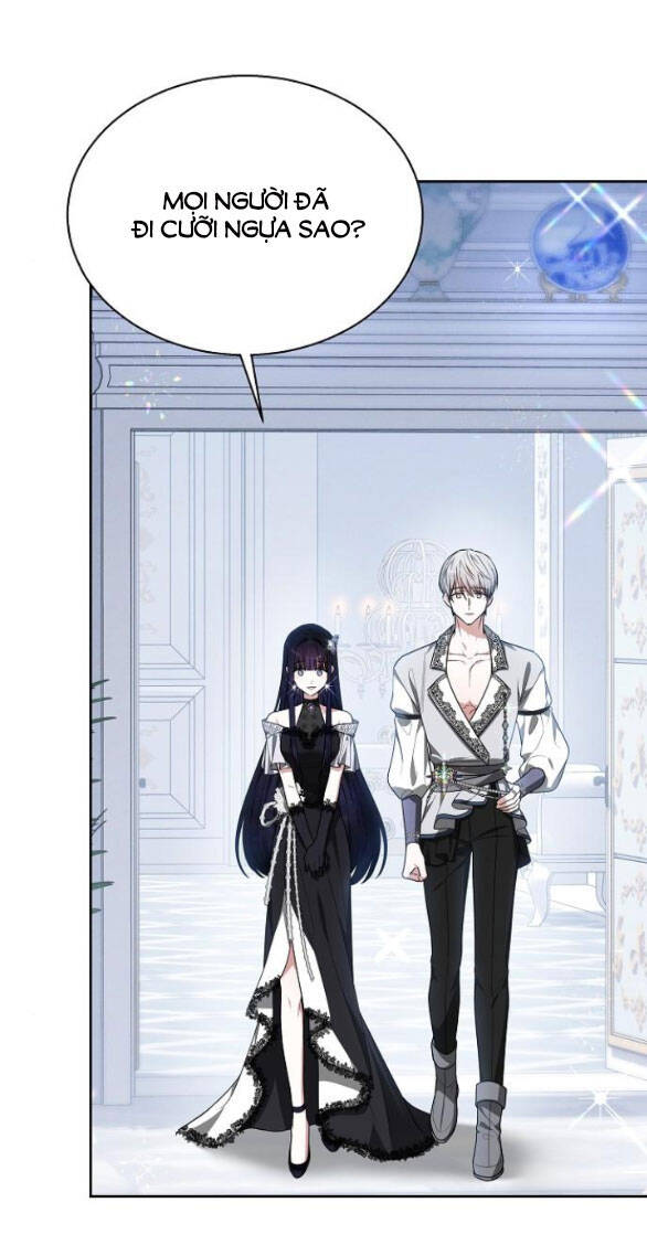 Cô Dâu Obsidian Chapter  12.1 - 10