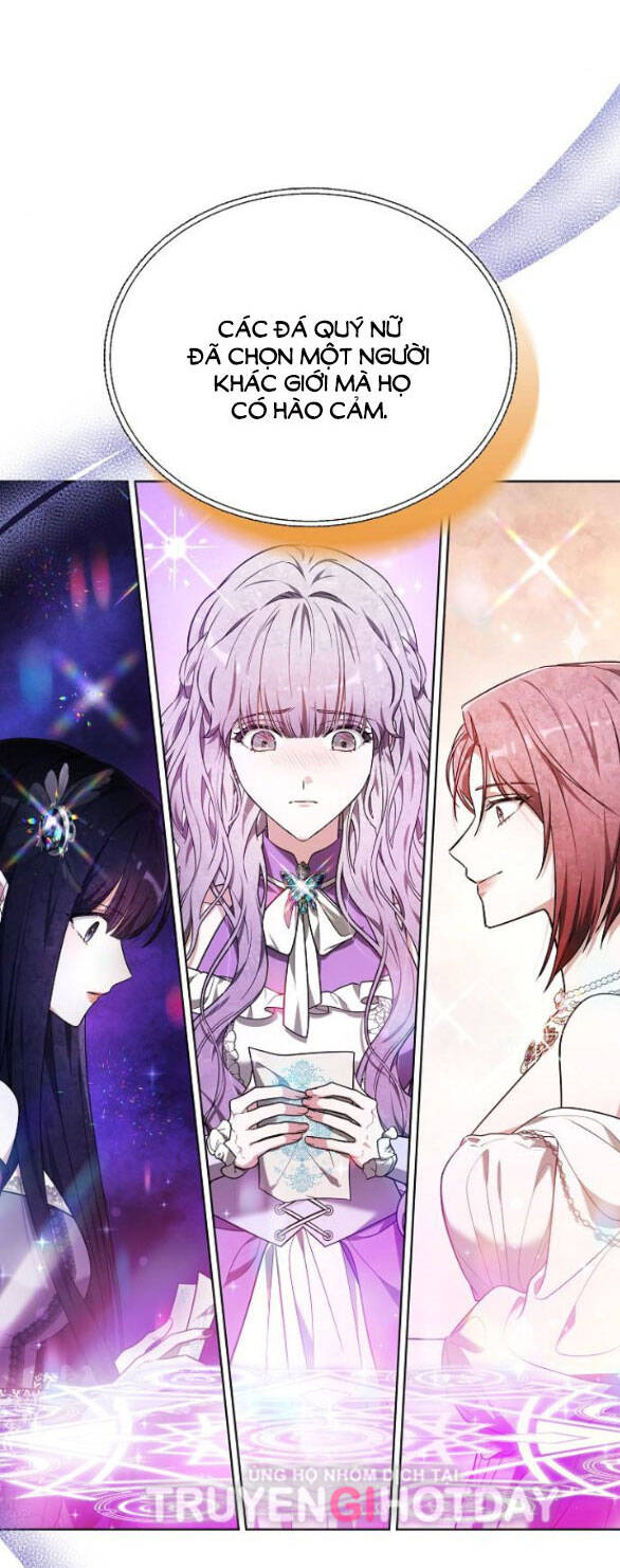Cô Dâu Obsidian Chapter  12.2 - 1