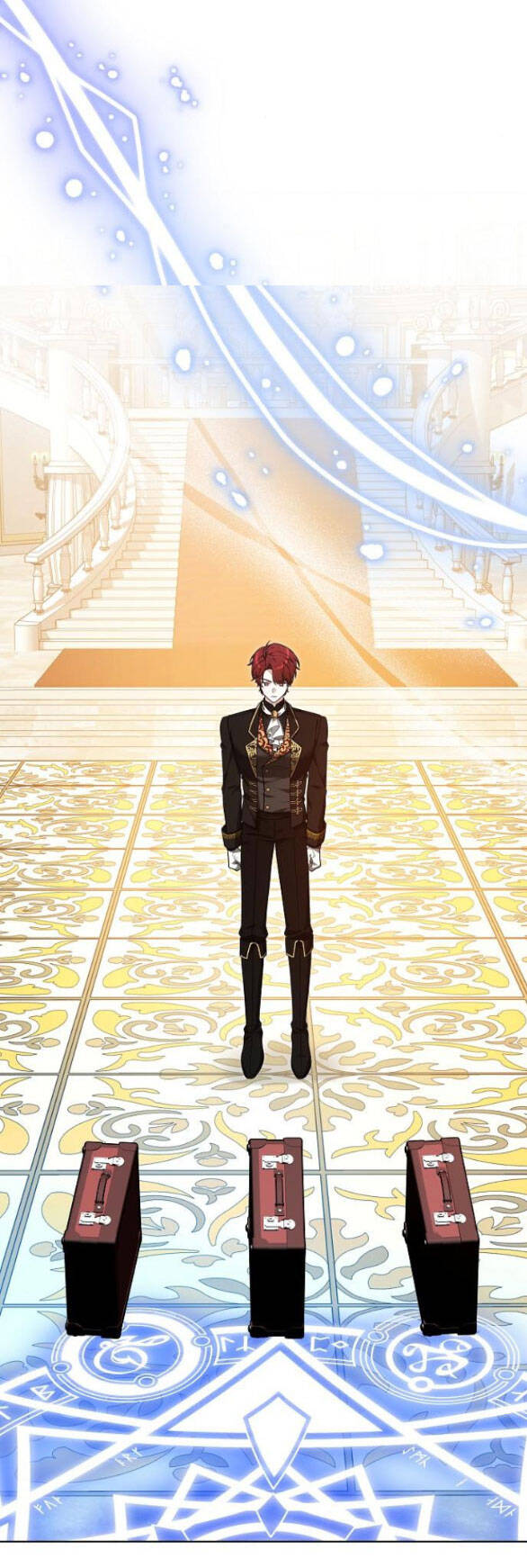 Cô Dâu Obsidian Chapter  12.2 - 11