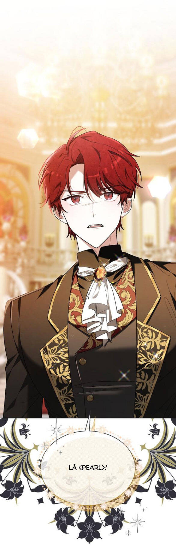 Cô Dâu Obsidian Chapter  12.2 - 13