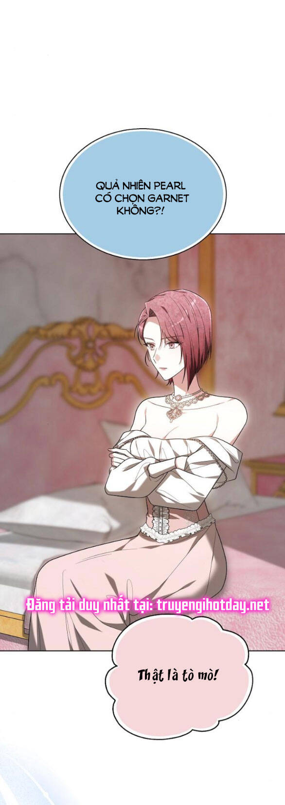 Cô Dâu Obsidian Chapter  12.2 - 15