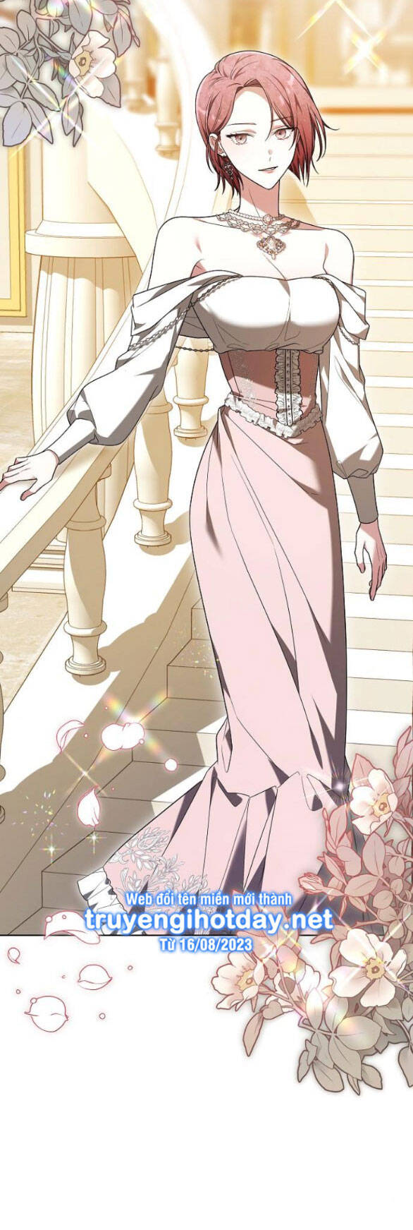 Cô Dâu Obsidian Chapter  12.2 - 19