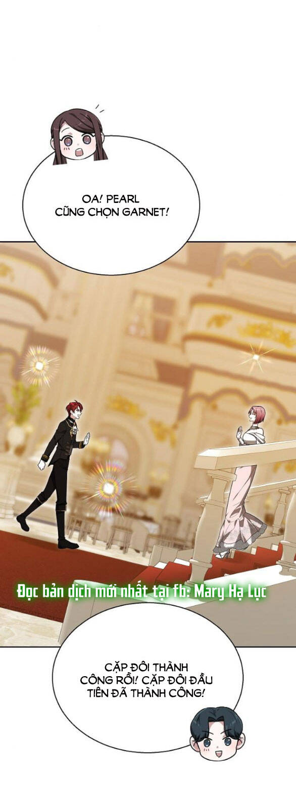 Cô Dâu Obsidian Chapter  12.2 - 21