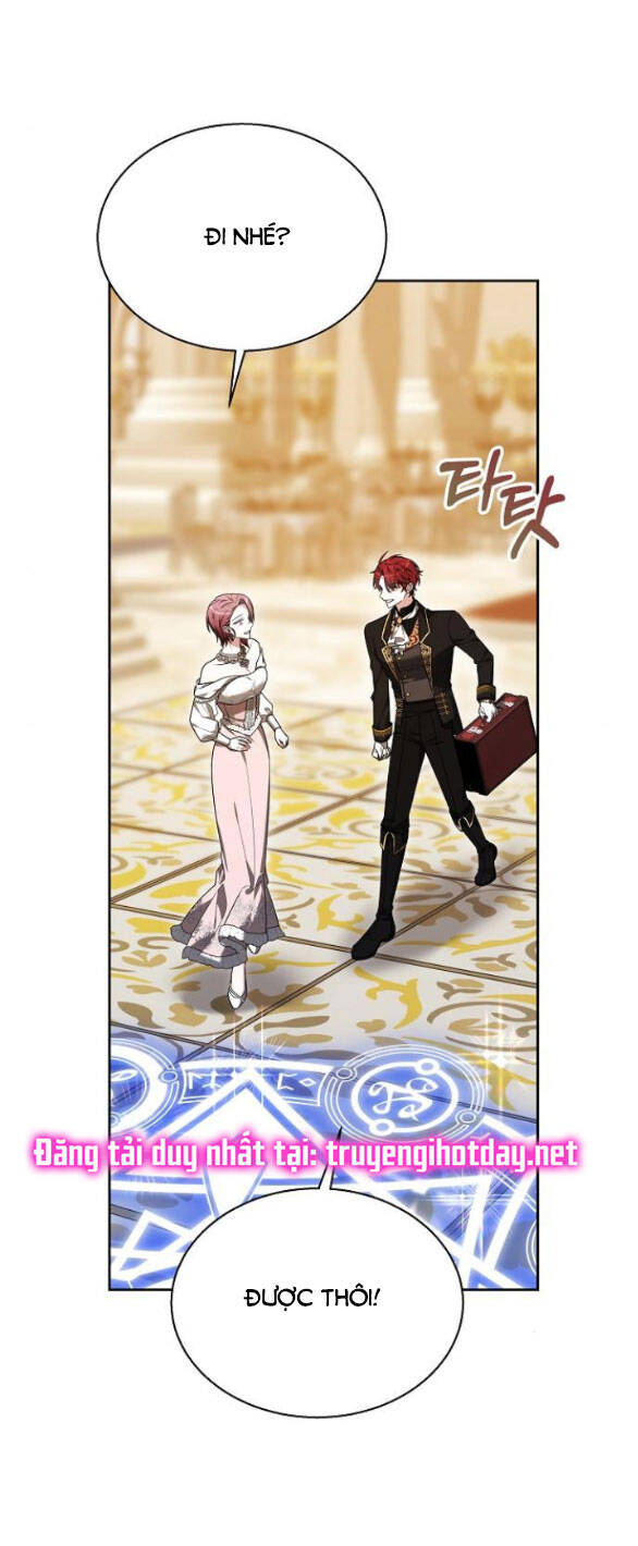 Cô Dâu Obsidian Chapter  12.2 - 23