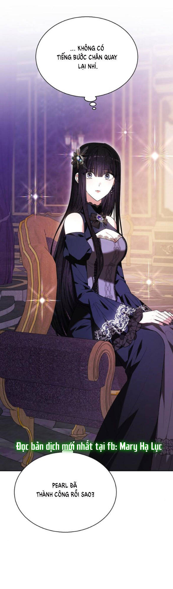 Cô Dâu Obsidian Chapter  12.2 - 29