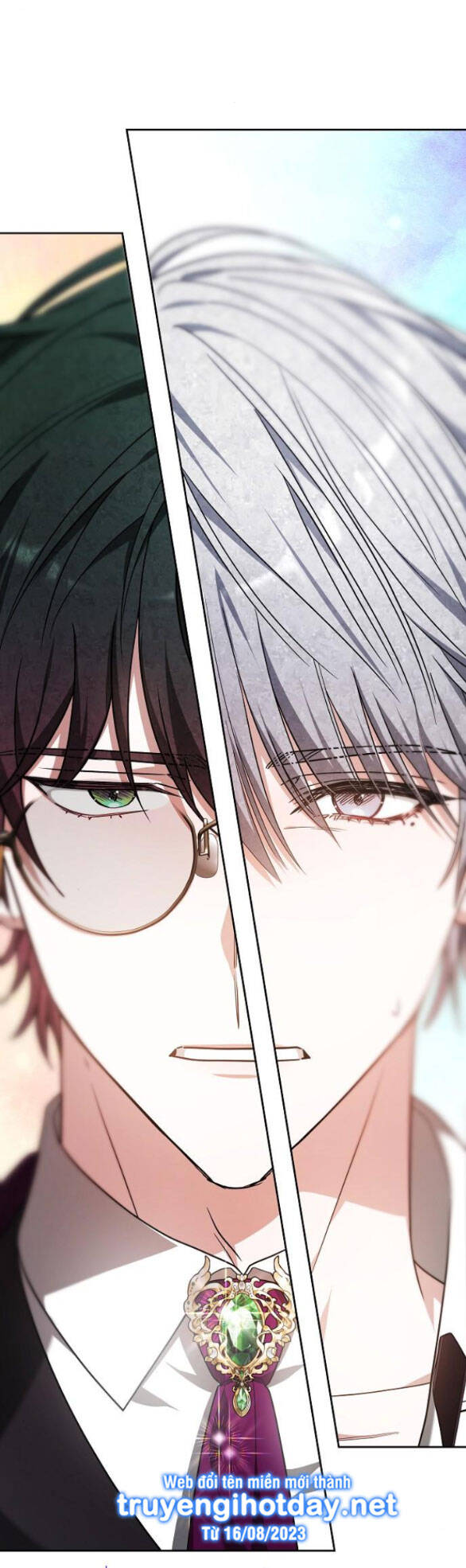 Cô Dâu Obsidian Chapter  12.2 - 36