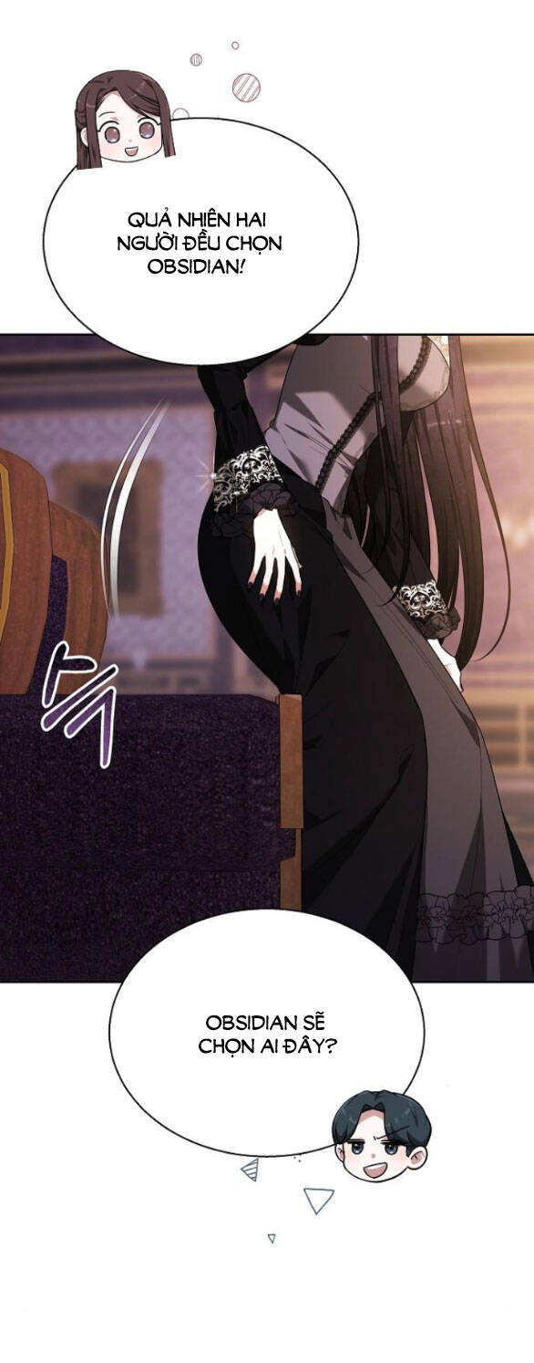 Cô Dâu Obsidian Chapter  12.2 - 38