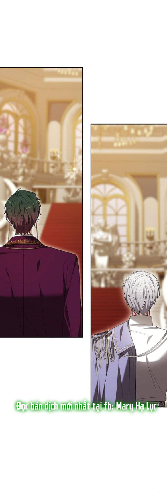 Cô Dâu Obsidian Chapter  12.2 - 39