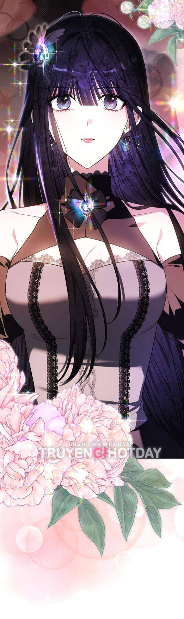Cô Dâu Obsidian Chapter  12.2 - 43