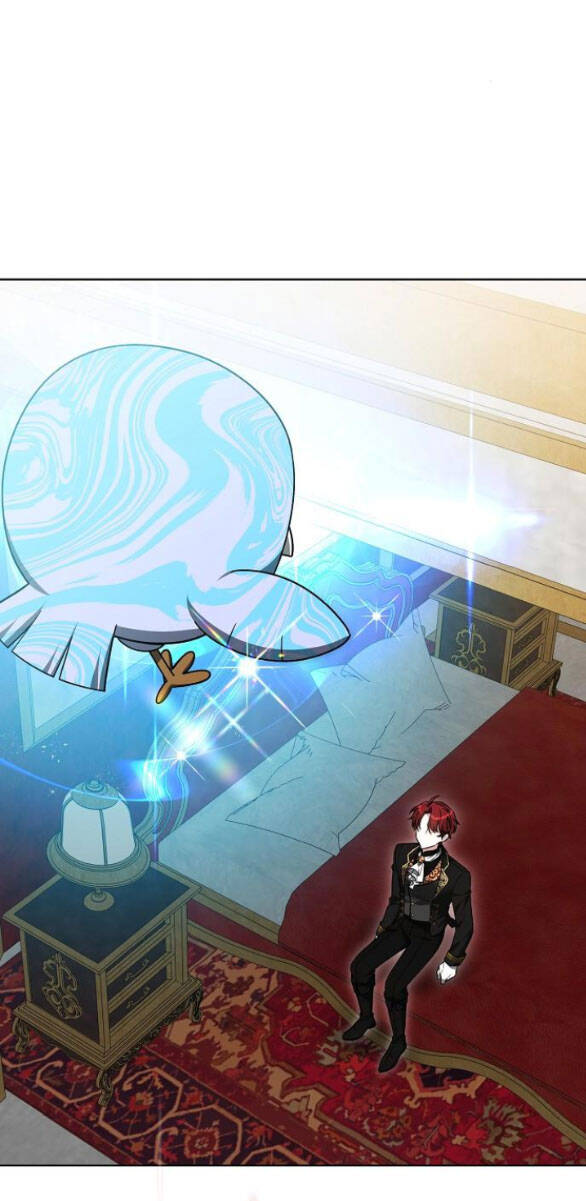 Cô Dâu Obsidian Chapter  12.2 - 9