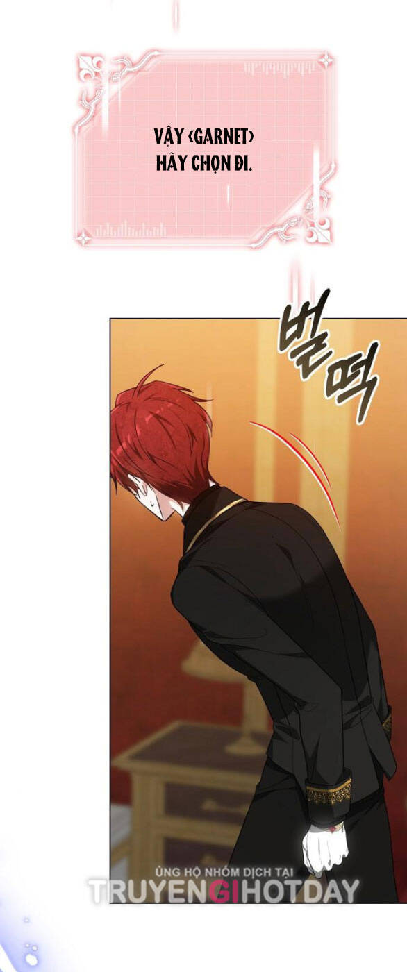 Cô Dâu Obsidian Chapter  12.2 - 10
