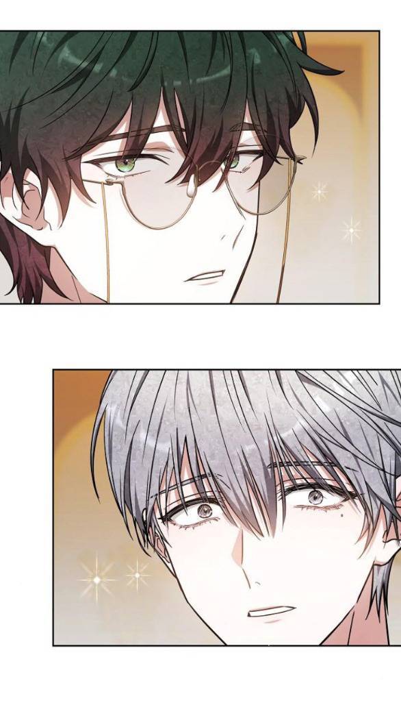 Cô Dâu Obsidian Chapter  13.1 - 1