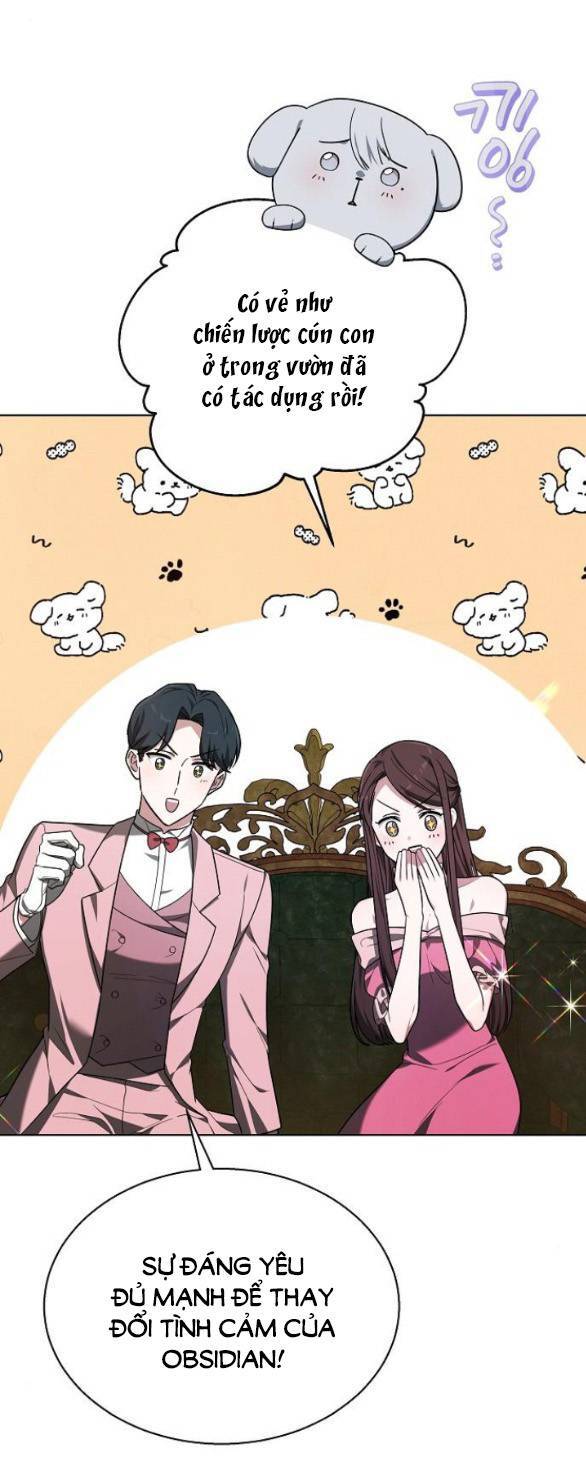 Cô Dâu Obsidian Chapter  13.1 - 11