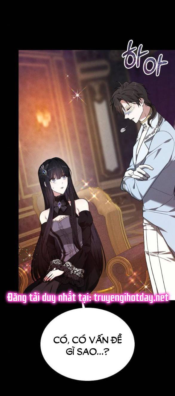 Cô Dâu Obsidian Chapter  13.1 - 19