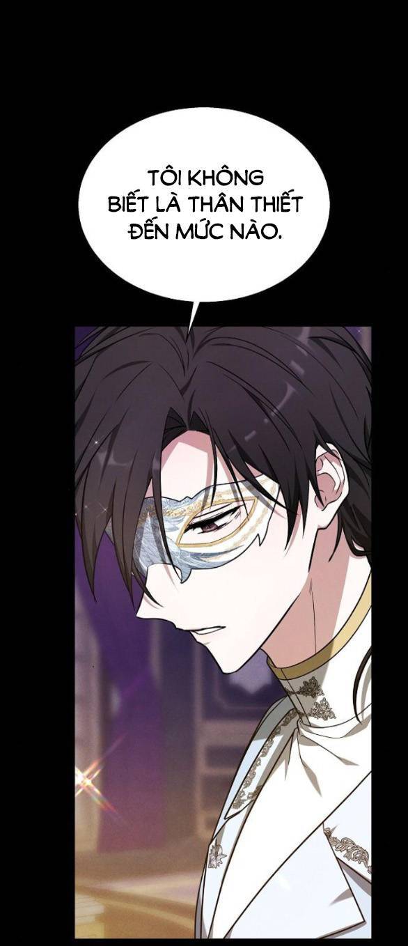 Cô Dâu Obsidian Chapter  13.1 - 24