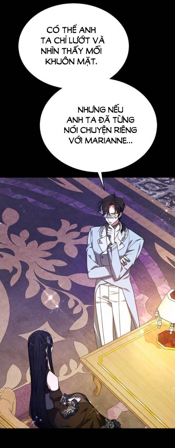 Cô Dâu Obsidian Chapter  13.1 - 25