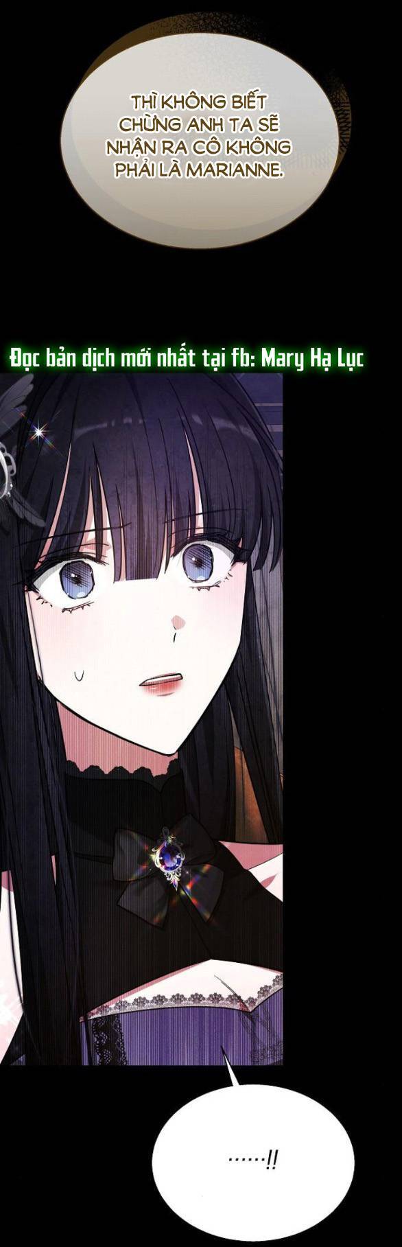 Cô Dâu Obsidian Chapter  13.1 - 26