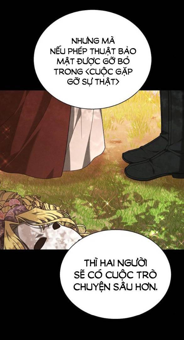 Cô Dâu Obsidian Chapter  13.1 - 28