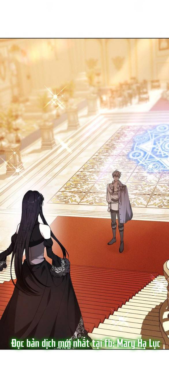 Cô Dâu Obsidian Chapter  13.1 - 4