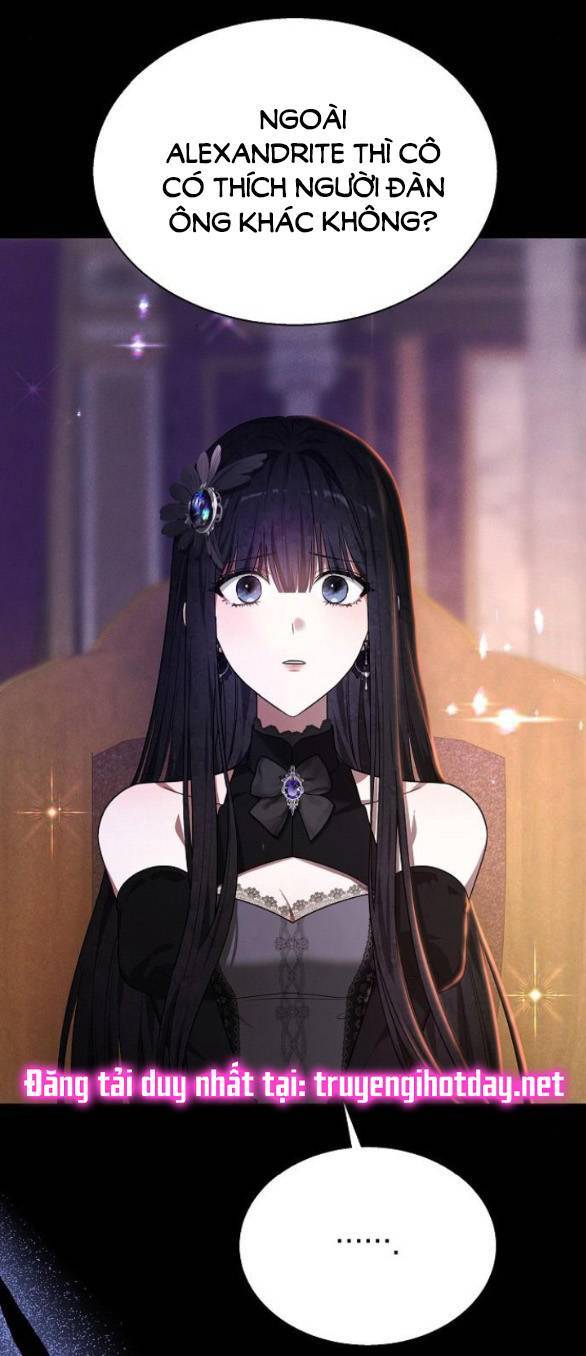 Cô Dâu Obsidian Chapter  13.1 - 33