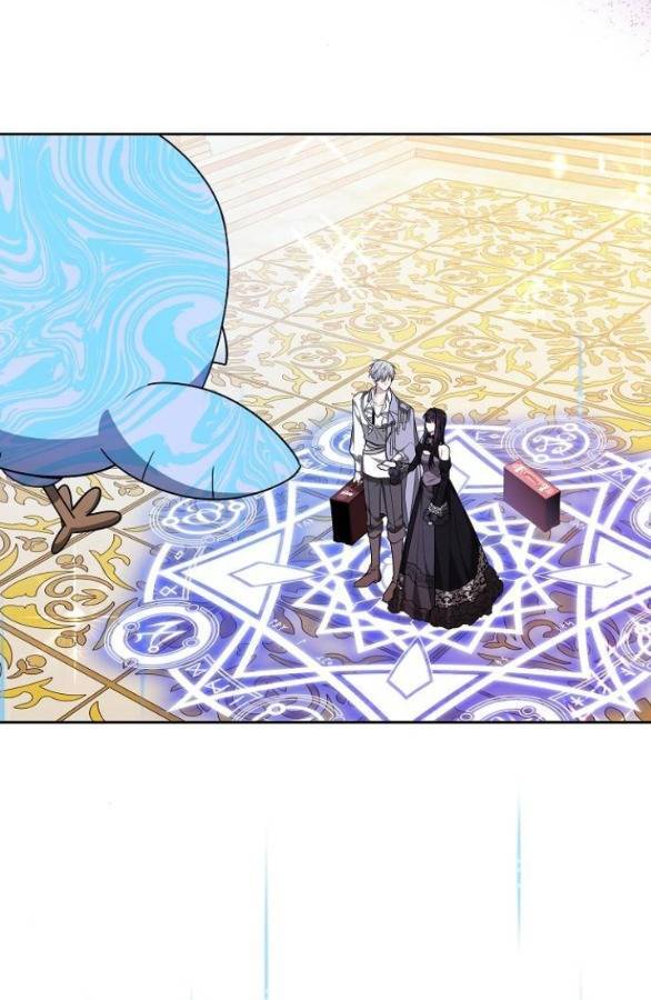 Cô Dâu Obsidian Chapter  13.1 - 35