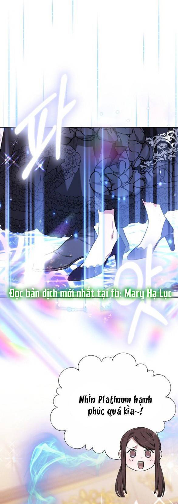 Cô Dâu Obsidian Chapter  13.1 - 36