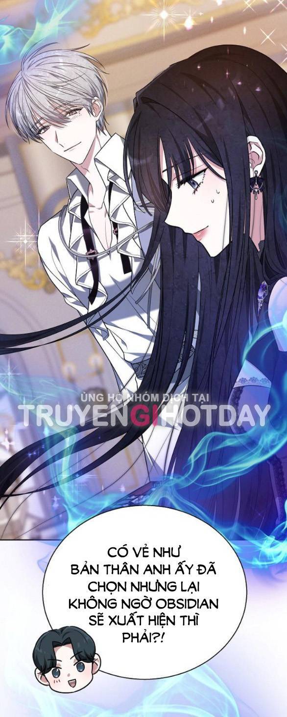 Cô Dâu Obsidian Chapter  13.1 - 37
