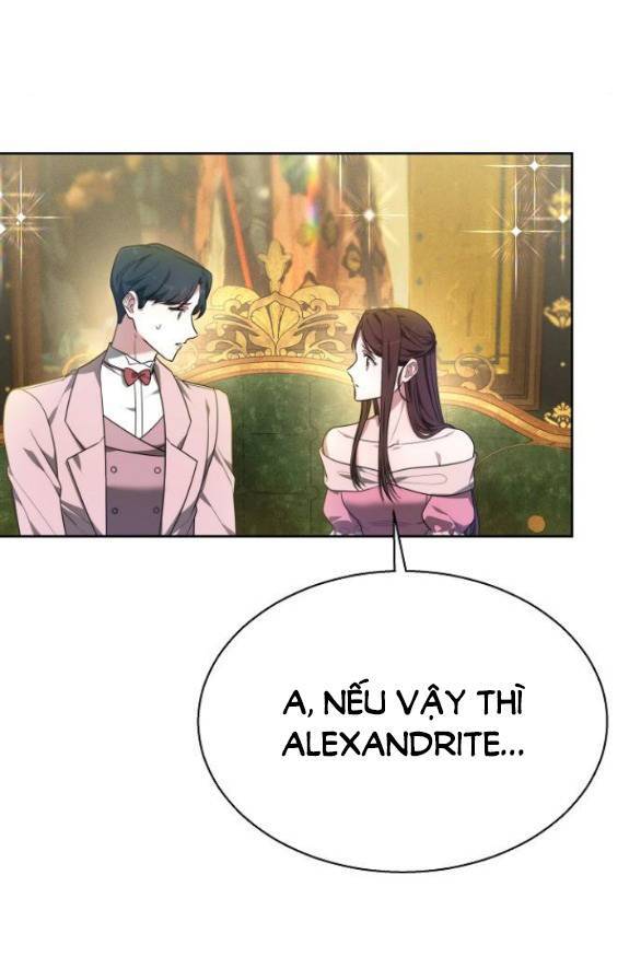 Cô Dâu Obsidian Chapter  13.1 - 40